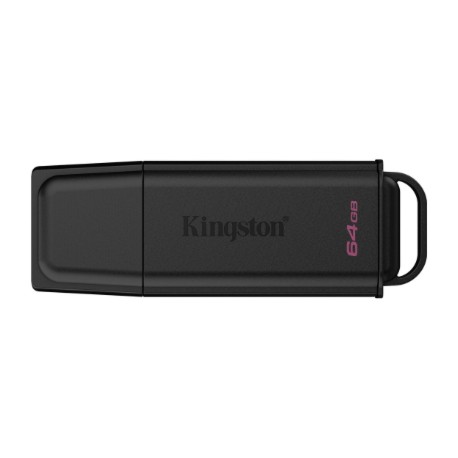 Kingston DataTraveler Exodia 64GB USB 3.2 Flash Drive