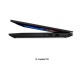 Lenovo ThinkPad T14 Gen 7 14 WUXGA ULT7-355/32GB/512GB/Intel Graphics/WIN11 Pro/Nordic Backlit kbd/Black/FP/5G Upgradable/3Y War