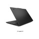 Lenovo ThinkPad T16 Gen 5 16 WUXGA ULT7-355/32GB/512GB/Intel Graphics/WIN11 Pro/ENG Backlit kbd/Black/FP/5G Upgradable/3Y Warran