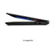Lenovo ThinkPad T16 Gen 5 16 WUXGA ULT7-355/32GB/512GB/Intel Graphics/WIN11 Pro/ENG Backlit kbd/Black/FP/5G Upgradable/3Y Warran