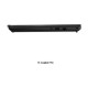 Lenovo ThinkPad T16 Gen 5 16 WUXGA ULT7-355/32GB/512GB/Intel Graphics/WIN11 Pro/ENG Backlit kbd/Black/FP/5G Upgradable/3Y Warran