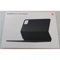SALE OUT. Xiaomi Pad 8 / 8 Pro Keyboard | SALE OUT. Xiaomi Pad 8/8 Pro Keyboard | Gray | UNPACKED