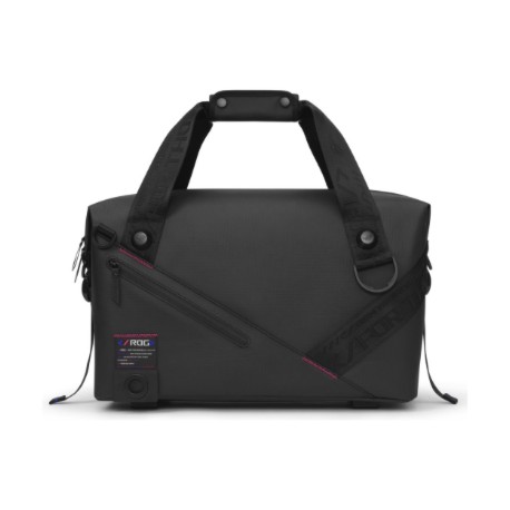Asus | ROG Slash BC3700 | Duffle Bag | Black