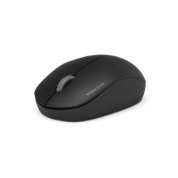 PORT CONNECT Mouse | Collection II | Wireless | 2.4 GHz | Black