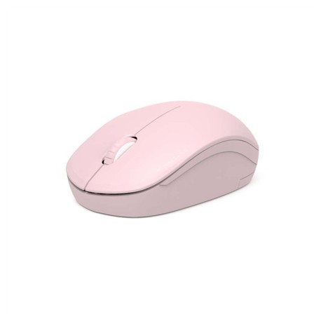PORT CONNECT Mouse | Collection II | Wireless | 2.4 GHz | Pink