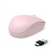 PORT CONNECT Mouse | Collection II | Wireless | 2.4 GHz | Pink