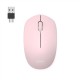 PORT CONNECT Mouse | Collection II | Wireless | 2.4 GHz | Pink