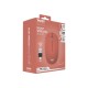 PORT CONNECT Mouse | Collection II | Wireless | 2.4 GHz | Orange
