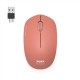 PORT CONNECT Mouse | Collection II | Wireless | 2.4 GHz | Orange