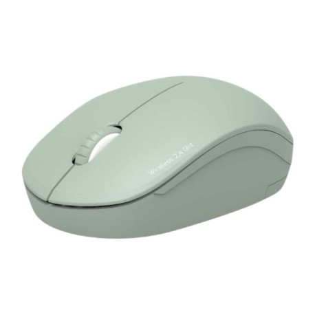 PORT CONNECT Mouse | Collection II | Wireless | 2.4 GHz | Vert Olive