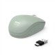 PORT CONNECT Mouse | Collection II | Wireless | 2.4 GHz | Vert Olive