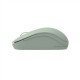 PORT CONNECT Mouse | Collection II | Wireless | 2.4 GHz | Vert Olive