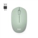 PORT CONNECT Mouse | Collection II | Wireless | 2.4 GHz | Vert Olive