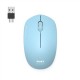 PORT CONNECT Mouse | Collection II | Wireless | 2.4 GHz | Pastel Blue