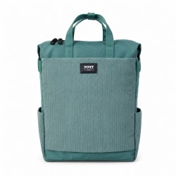 PORT DESIGNS MILANO II ECO TOTEPACK 14/16'' SAGE GREEN
