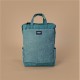 PORT DESIGNS MILANO II ECO TOTEPACK 14/16'' SAGE GREEN