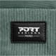 PORT DESIGNS MILANO II ECO TOTEPACK 14/16'' SAGE GREEN
