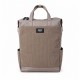 PORT DESIGNS MILANO II ECO TOTEPACK 14/16'' DESERT BROWN