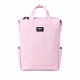 PORT DESIGNS MILANO II ECO TOTEPACK 14/16'' BLUSH PINK | PORT DESIGNS