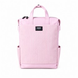 PORT DESIGNS MILANO II ECO TOTEPACK 14/16'' BLUSH PINK | PORT DESIGNS