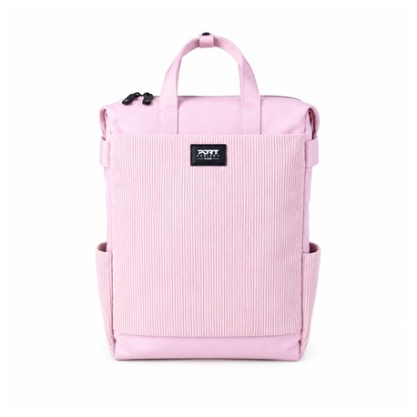 PORT DESIGNS MILANO II ECO TOTEPACK 14/16'' BLUSH PINK | PORT DESIGNS
