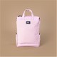 PORT DESIGNS MILANO II ECO TOTEPACK 14/16'' BLUSH PINK | PORT DESIGNS