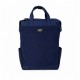 PORT DESIGNS MILANO II ECO TOTEPACK 14/16'' NAVY BLUE | PORT DESIGNS