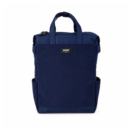 PORT DESIGNS MILANO II ECO TOTEPACK 14/16'' NAVY BLUE | PORT DESIGNS