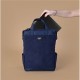 PORT DESIGNS MILANO II ECO TOTEPACK 14/16'' NAVY BLUE | PORT DESIGNS