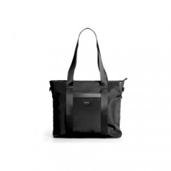 PORT DESIGNS MUSE TOTEBAG BLACK 16'' ECO | PORT DESIGNS