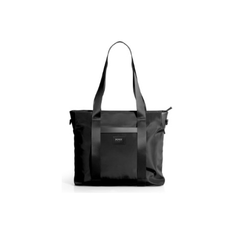 PORT DESIGNS MUSE TOTEBAG BLACK 16'' ECO | PORT DESIGNS