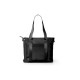 PORT DESIGNS MUSE TOTEBAG BLACK 16'' ECO | PORT DESIGNS