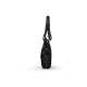 PORT DESIGNS MUSE TOTEBAG BLACK 16'' ECO | PORT DESIGNS