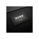 PORT DESIGNS MUSE TOTEBAG BLACK 16'' ECO | PORT DESIGNS
