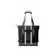 PORT DESIGNS MUSE TOTEBAG BLACK 16'' ECO | PORT DESIGNS