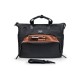 PORT DESIGNS MUSE TL BK 16'' ECO WITH POUCH | PORT DESIGNS