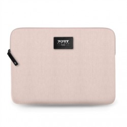 PORT DESIGNS MILANO II ECO SLEEVE 13/14 BLUSH PINK