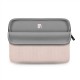 PORT DESIGNS MILANO II ECO SLEEVE 13/14 BLUSH PINK