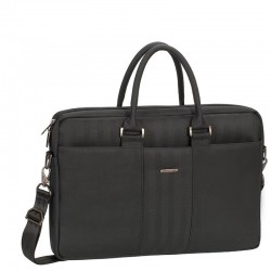 NB CASE NARITA 15.6"/8135 BLACK RIVACASE