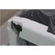 SALE OUT. Natec Cabassu G2 PC case Midi Tower, Black | Natec | PC case | Cabassu G2 | Black | Midi Tower | DAMAGED PACKAGING