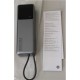 SALE OUT. Xiaomi | 165W Power Bank (Integrated Cable) | 10000 mAh | USB-C | Gray | DEMO