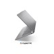 Lenovo Yoga 7 2-in-1 14ILL10 | Luna Grey | 14 " | OLED | Touchscreen | WUXGA | 1920 x 1200 pixels | Intel Core Ultra 7 | 256V | 