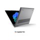 Lenovo Yoga 7 2-in-1 14ILL10 | Luna Grey | 14 " | OLED | Touchscreen | WUXGA | 1920 x 1200 pixels | Intel Core Ultra 7 | 256V | 