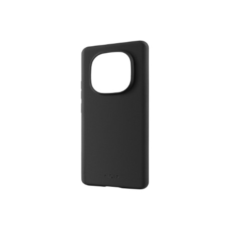 Fixed Story | Back cover | Xiaomi | Redmi Note 15 4G/5G/POCO M8 5G | Rubberized | Black
