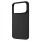 Fixed Story | Back cover | Xiaomi | Redmi Note 15 Pro 4G | Rubberized | Black