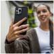 Fixed Story | Back cover | Xiaomi | Redmi Note 15 Pro 4G | Rubberized | Black