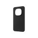 Fixed Story | Back cover | Xiaomi | Redmi Note 15 Pro 5G | Rubberized | Black
