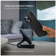 Fixed Story | Back cover | Xiaomi | Redmi Note 15 Pro 5G | Rubberized | Black