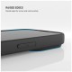 Fixed Story | Back cover | Xiaomi | Redmi Note 15 Pro 5G | Rubberized | Black