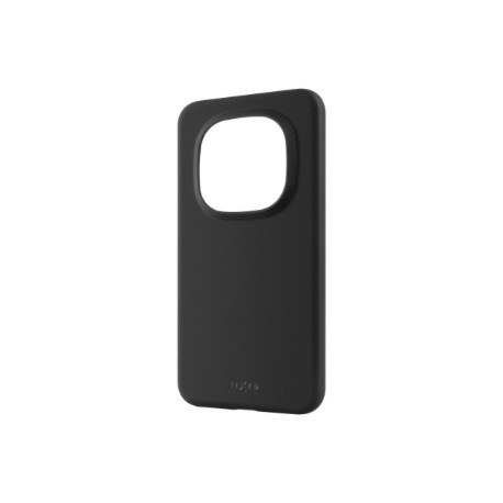 Fixed Story | Back cover | Xiaomi | Redmi Note 15 Pro+ 5G | Rubberized | Black